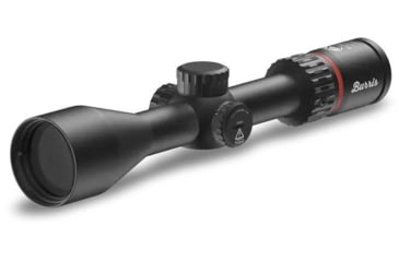 Image of Burris Fullfield 3-12x42mm 1in Tube SC Plex Riflescope, Black, 201531