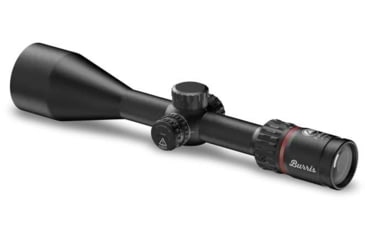 Image of Burris Fullfield 4-16x50mm 1in Tube PA AC Plex Rifle Scope, Black, 201553