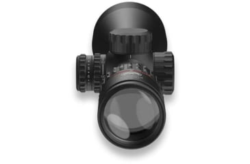 Image of Burris Fullfield 4-16x50mm 1in Tube PA AC Plex Rifle Scope, Black, 201553