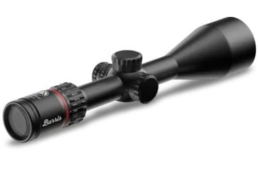 Image of Burris Fullfield 4-16x50mm 1in Tube PA AC Plex Rifle Scope, Black, 201553