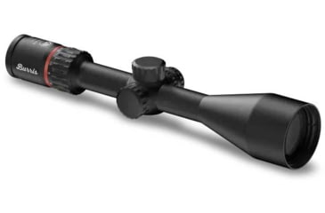 Image of Burris Fullfield 4-16x50mm 1in Tube PA AC Plex Rifle Scope, Black, 201553