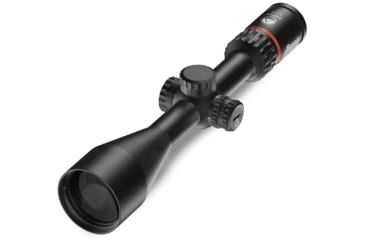 Image of Burris Fullfield 4-16x50mm 1in Tube PA AC Plex Rifle Scope, Black, 201553