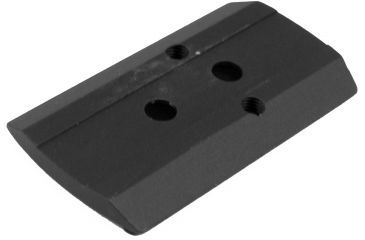 Image of Burris FastFire Reflex Red-Dot Sight Mounting Plate, Marlin 336, 444, 1895 Pre Drilled &amp; Tapped, 410333