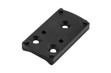 Image of Burris FastFire Reflex Red-Dot Sight Mounting Plate, Ruger American Pistol, 410318