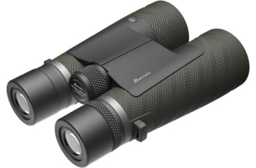 Image of Burris Signature HD 15x56mm Binocular, Gray/Green, 300296