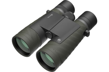 Image of Burris Signature HD 15x56mm Binocular, Gray/Green, 300296