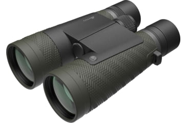 Image of Burris Signature HD 15x56mm Binocular, Gray/Green, 300296