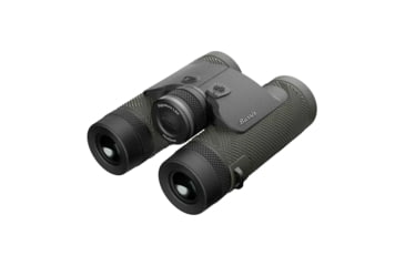 Image of Burris Signature LRF 10x42mm Roof Prizm Rangefinder Binocular, HD Glass, CR2 Lithium Battery, 5 -2600 yards, Black, 300299