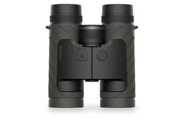 Image of Burris Signature LRF 10x42mm Roof Prizm Rangefinder Binocular, HD Glass, CR2 Lithium Battery, 5 -2600 yards, Black, 300299