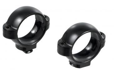 Image of Burris 1 inch Signature Universal Dovetail Scope Rings 420501