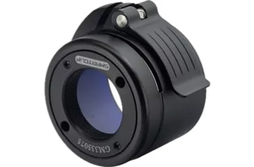 Image of Burris Smartclip BTC Adapter, Black, 51mm, 626635