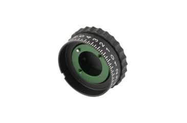 Image of Burris Synergy Advanced Exposed Windage Knob, Black, 626403