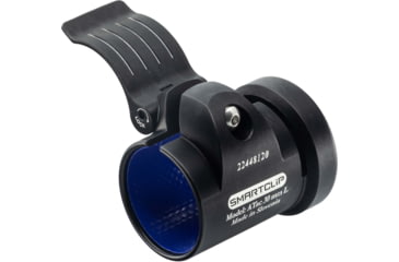 Image of Burris Thermal Optics 30mm Smartclip, Black, 626630