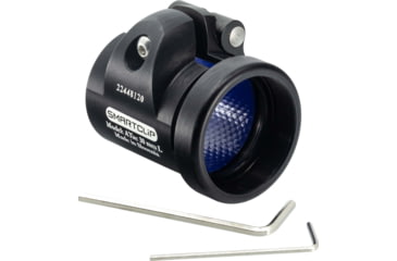 Image of Burris Thermal Optics 30mm Smartclip, Black, 626630