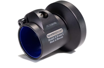 Image of Burris Thermal Optics 34mm Smartclip, Black, 626631