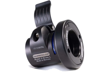 Image of Burris Thermal Optics 34mm Smartclip, Black, 626631