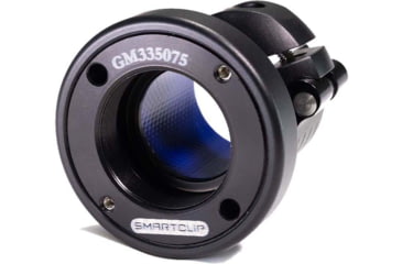 Image of Burris Thermal Optics 34mm Smartclip, Black, 626631