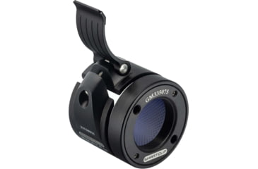 Image of Burris Thermal Optics 49mm Smartclip, Black, 626634