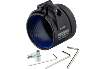 Image of Burris Thermal Optics 49mm Smartclip, Black, 626634