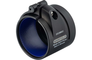 Image of Burris Thermal Optics 49mm Smartclip, Black, 626634