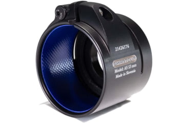 Image of Burris Thermal Optics 53mm Smartclip, Black, 626638