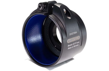 Image of Burris Thermal Optics 57mm U.S.E. Smartclip, Black, 626640