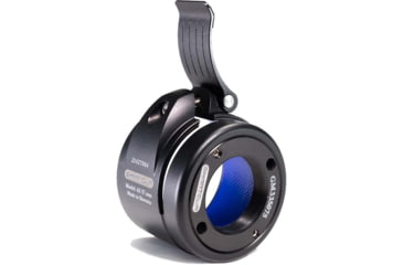 Image of Burris Thermal Optics 57mm U.S.E. Smartclip, Black, 626640