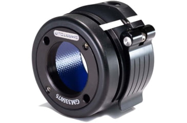 Image of Burris Thermal Optics 58mm U.S.E. Smartclip, Black, 626641