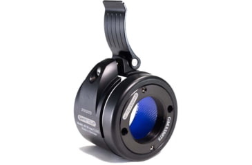 Image of Burris Thermal Optics 58mm U.S.E. Smartclip, Black, 626641