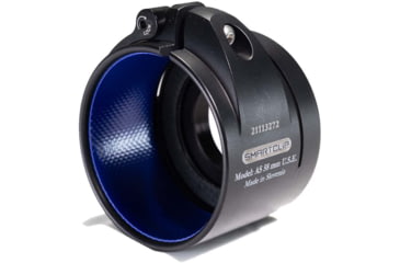 Image of Burris Thermal Optics 58mm U.S.E. Smartclip, Black, 626641