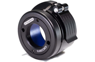 Image of Burris Thermal Optics 62mm U.S.E. Smartclip, Black, 626643