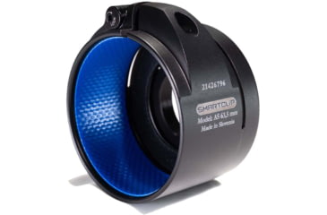 Image of Burris Thermal Optics 63.5mm Smartclip, Black, 626645