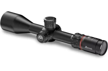 Image of Burris Veracity PH 4-20x50mm Rifle Scope, 30mm Tube, First Focal Plane, Rapid Cross MOA Reticle, Black, 200203