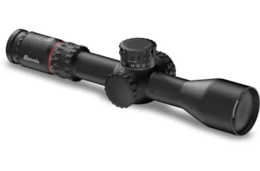 Image of Burris XTR PS 3.3-18x50 34mm Tube Riflescope, Front Focal Plane, Black, 201220