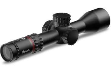 Image of Burris XTR PS 3.3-18x50 34mm Tube Riflescope, Front Focal Plane, Black, 201220