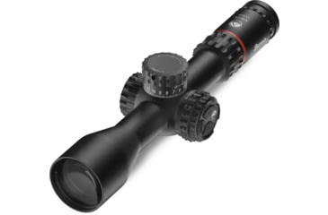 Image of Burris XTR PS 3.3-18x50 34mm Tube Riflescope, Front Focal Plane, Black, 201220