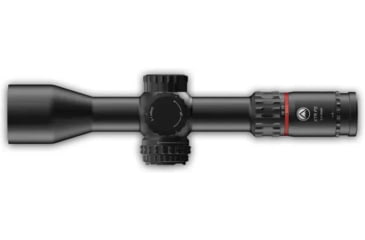 Image of Burris XTR PS 3.3-18x50 34mm Tube Riflescope, Front Focal Plane, Black, 201220