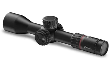 Image of Burris XTR PS 3.3-18x50 34mm Tube Riflescope, Front Focal Plane, Black, 201220