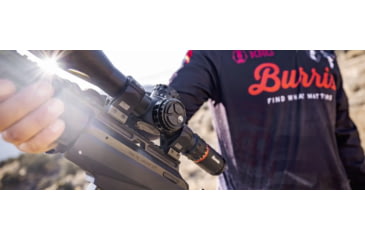 Image of Burris XTR PS 5.5-30x56 34mm Tube Riflescope w/ PEK System, Front Focal Plane, Black, 201230