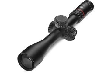 Image of Burris XTR PS 5.5-30x56 34mm Tube Riflescope w/ PEK System, Front Focal Plane, Black, 201230