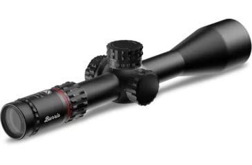 Image of Burris XTR PS 5.5-30x56 34mm Tube Riflescope w/ PEK System, Front Focal Plane, Black, 201230