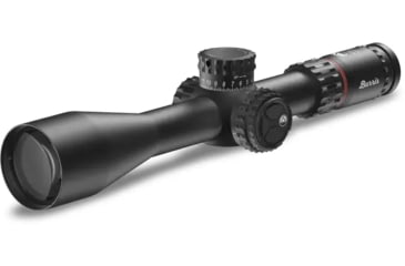 Image of Burris XTR PS 5.5-30x56 34mm Tube Riflescope w/ PEK System, Front Focal Plane, Black, 201230