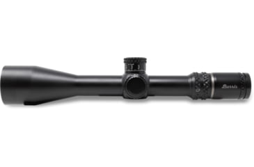 Image of Burris Xtreme Tactical XTR III 5.5-30x56 mm Rifle Scope, 34 mm Tube, First Focal Plane, Black, Matte, Illuminated SCR2 MIL Reticle, Mil Rad Adjustment, Black, 201214