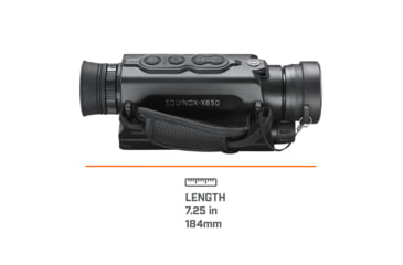 Image of BUSH EX650 EQUINOX X 650 W/ ILLUMINATOR, BOX