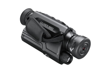 Image of BUSH EX650 EQUINOX X 650 W/ ILLUMINATOR, BOX