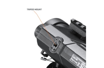 Image of BUSH EX650 EQUINOX X 650 W/ ILLUMINATOR, BOX
