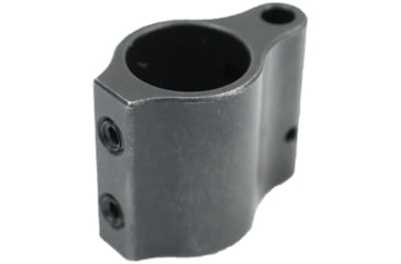Image of Bushmaster AR Gas Block, Low Profile, .625, Black, 00-52006-BLK