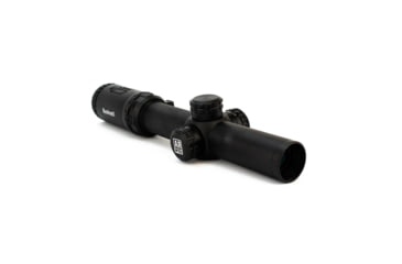 Image of Bushnell 1-8x24mm AR Optics Rifle Scope,w/Illuminated BTR-1 Reticle, AR71824I
