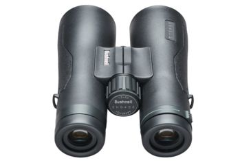 Image of Bushnell 12x50 Engage Roof Prism Waterproof Binocular,Black, BEN1250
