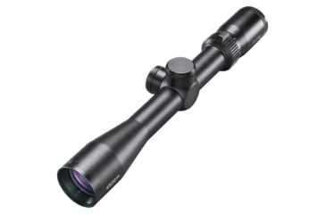 Image of Bushnell 2.5-10x40 Elite 4500 Multi-X Riflescope, 30 mm, Second Focal Plane, Multi-X, 80 MOA, Black, REL2104BS3